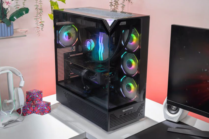 ibuypower s gaming desktops are discounted for