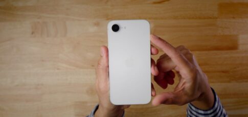 Tech News 5 new iphone launching this month with four