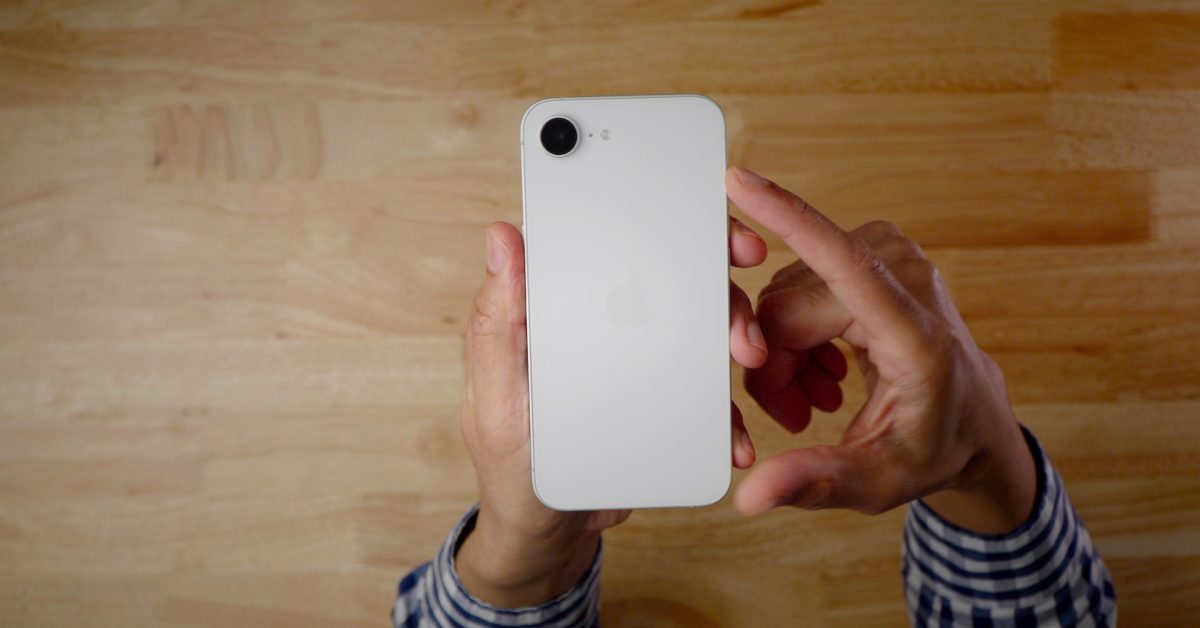 New iPhone launching this month with four key changes: report 2 new iphone launching this month with four