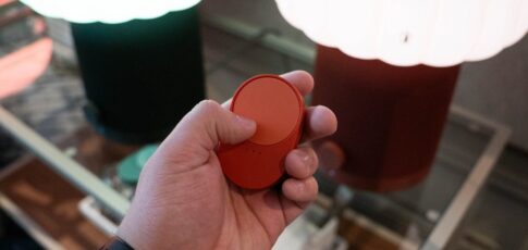 google home struggles with buttons as ikea