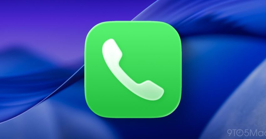 ios 26 s new phone app has