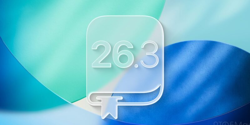 iOS 26.3: Here are the new features for your iPhone 11 ios 26 3 here are the new