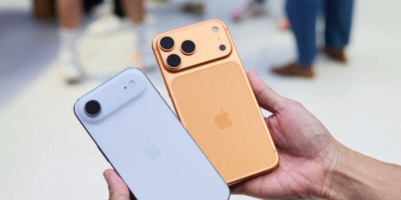 Apple might take a new approach to announcing its next products 4 apple might take a new approach to