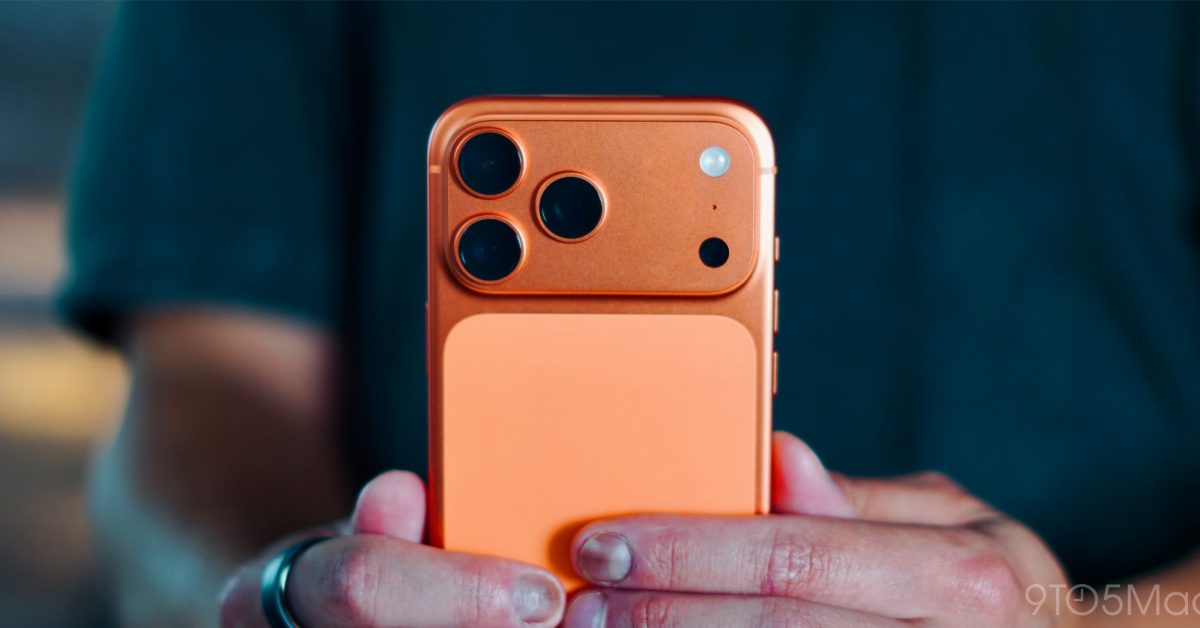 iphone 18 pro these rumored camera upgrades