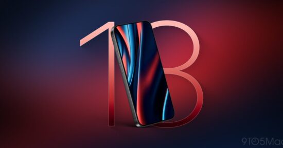 apple testing deep red color for iphone