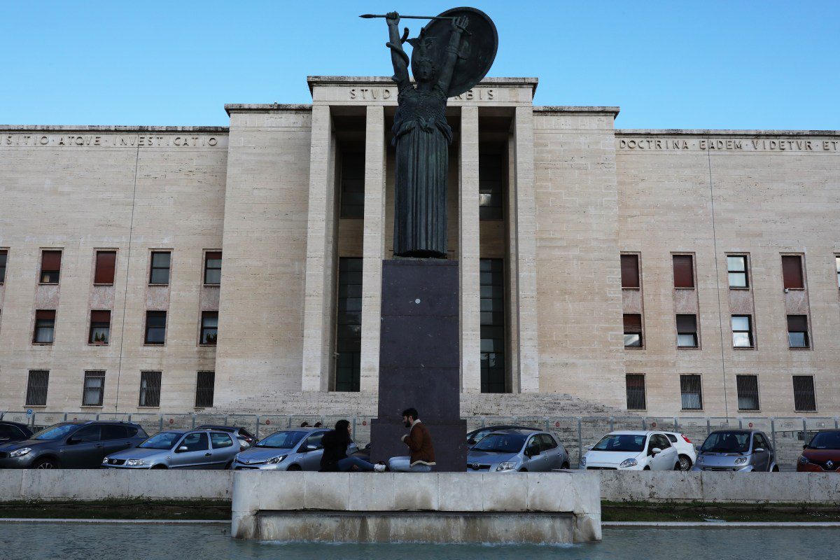 One of Europe’s largest universities knocked offline for days after cyberattack 2 one of europe s largest universities knocked