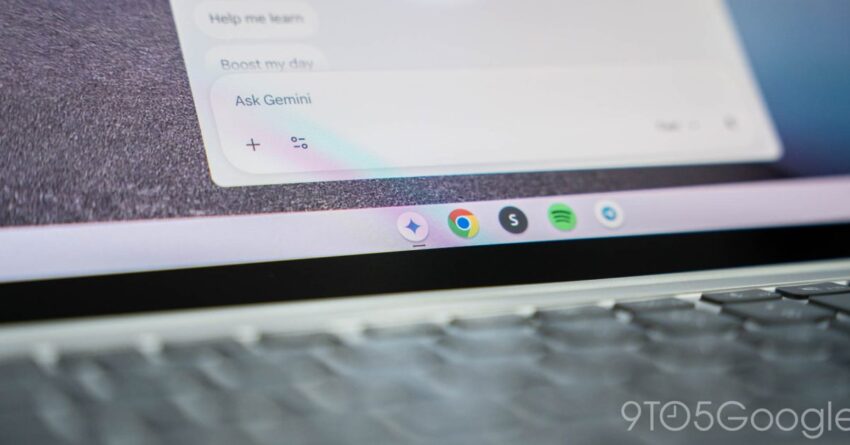 Tech News 7 google confirms gemini in chrome is now