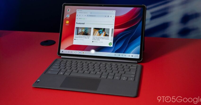 Deals: Pixel Flex Dual Port Charger all-time low, Lenovo 12.7-inch 3K Android tablet $247, Galaxy Book4 Edge, more 1 deals pixel flex dual port charger all-time