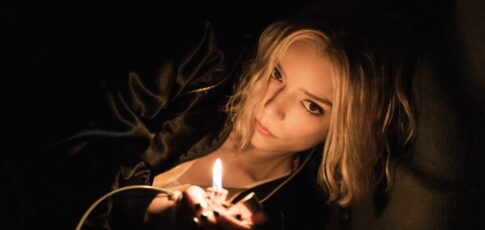 apple tv unveils anya taylor-joy s first