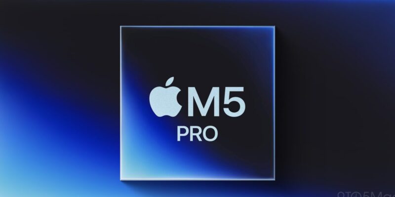 New MacBook Pro release date: Here’s when M5 Pro and M5 Max might debut 2 new macbook pro release date here s