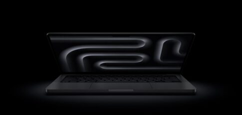 Tech News 5 the touchscreen macbook pro is shaping up