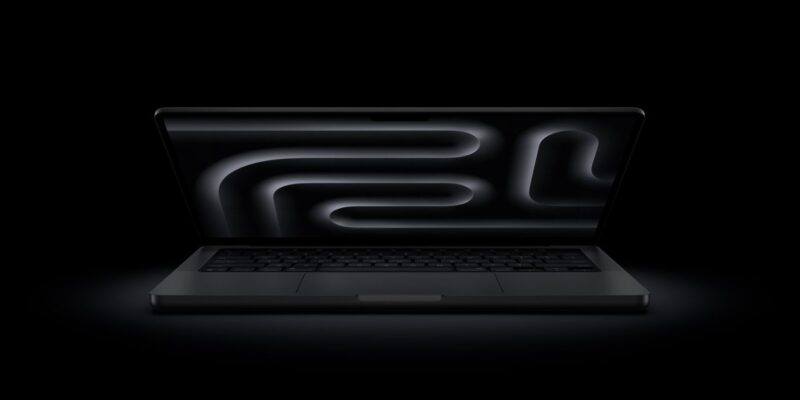The touchscreen MacBook Pro is shaping up to be exactly what I wanted 13 the touchscreen macbook pro is shaping up