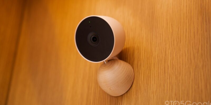 Google reduces Nest Cam ‘Video not available’ error with Home app 4.8 18 google reduces nest cam video not available