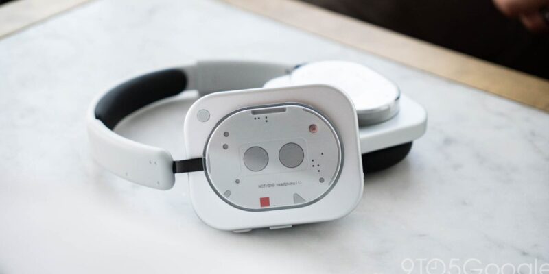nothing s next over-ear headphones reportedly cost