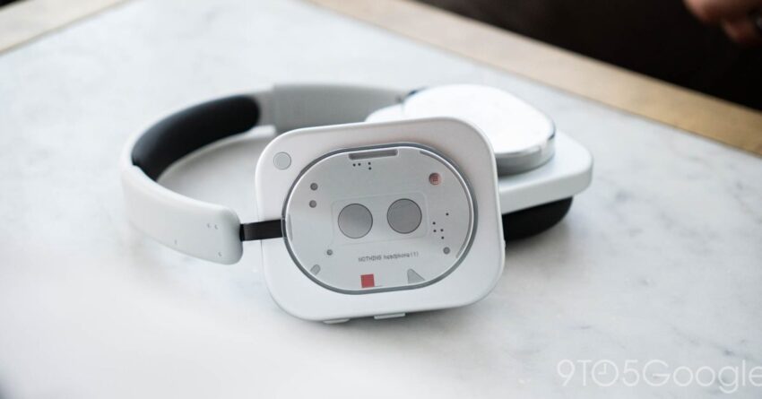 nothing s next over-ear headphones reportedly cost