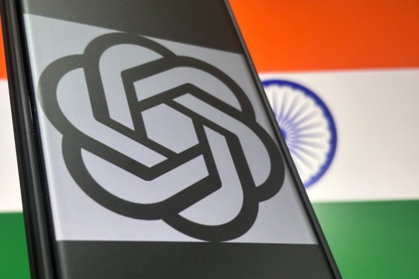 openai pushes into higher education as india