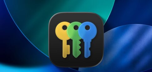 Tech News 8 ios 26 has made apple passwords the
