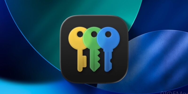 iOS 26 has made Apple Passwords the only password manager I need 9 ios 26 has made apple passwords the