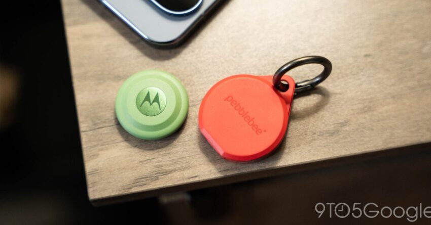 Tech News 11 android find hub trackers continue to ignore