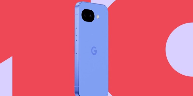 pixel 10a leaks in official-looking images with
