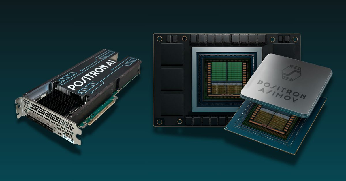 exclusive positron raises 230m series b to