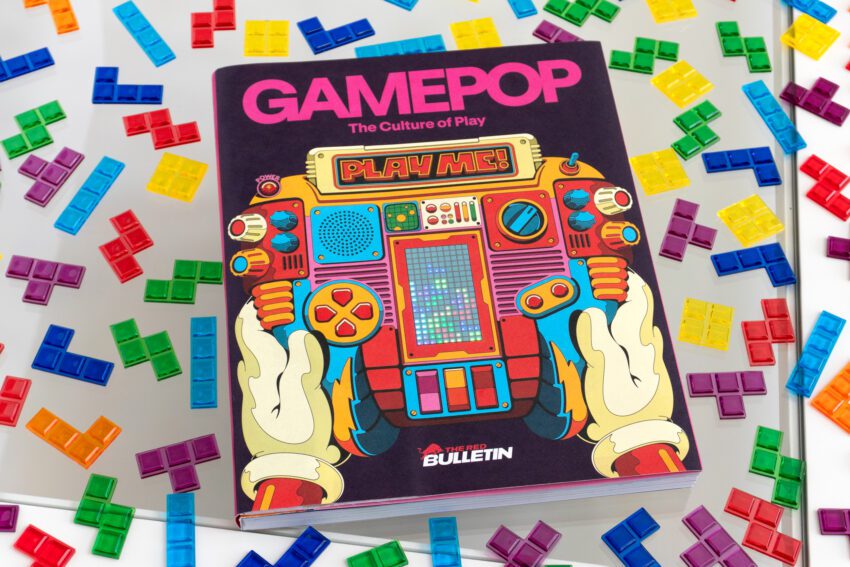 Tech News 3 this magazine plays tetris - here s