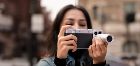 Tech News 11 this kickstarter project wants to turn your