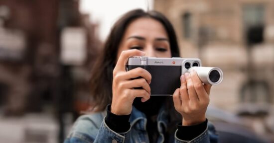 this kickstarter project wants to turn your