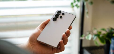 as premium phones grow more popular galaxy