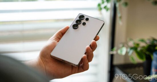 as premium phones grow more popular galaxy