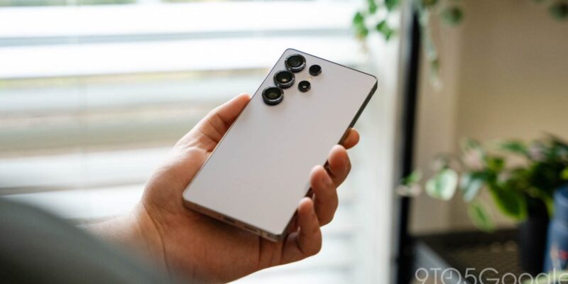as premium phones grow more popular galaxy