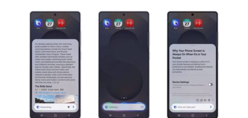 samsung reveals bixby reboot with device controls