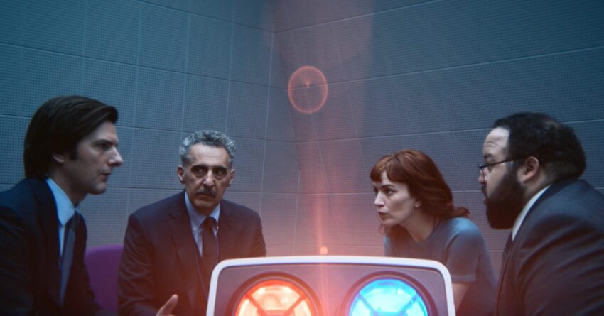 Tech News 6 apple acquires all rights to severance showrunners