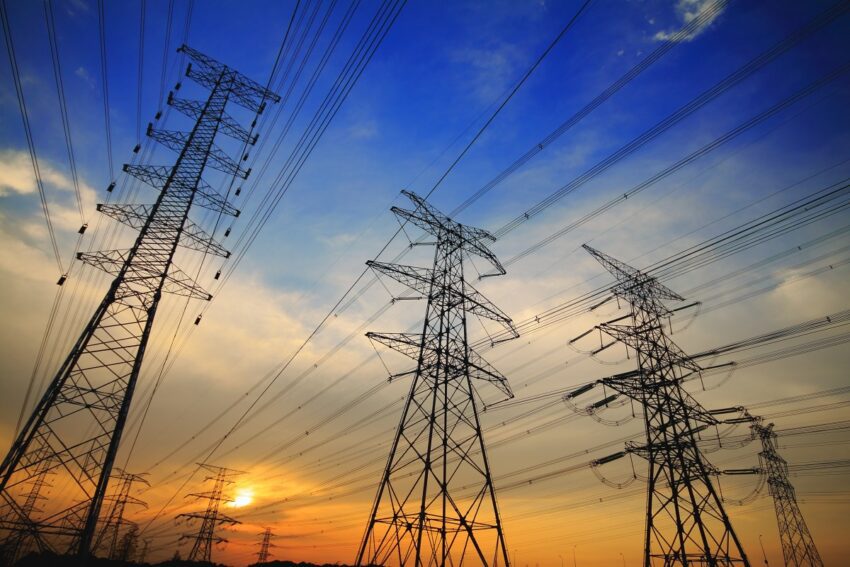 Tech News 11 tem raises 75m to remake electricity markets