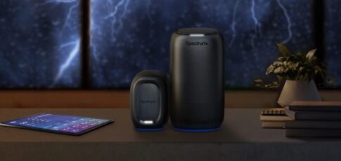 spectrum launches new invincible wifi home internet
