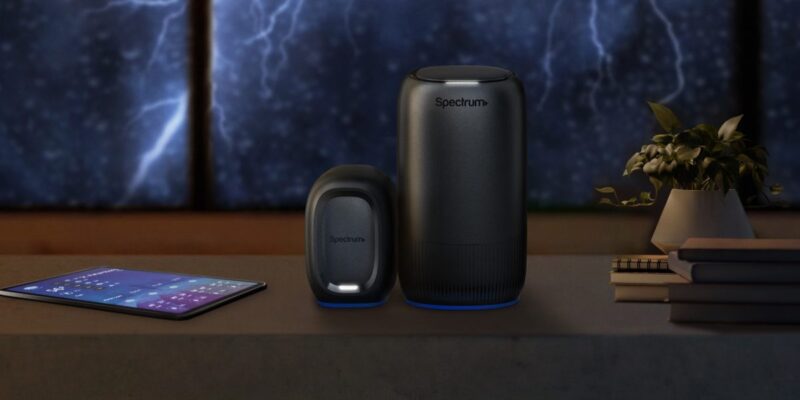 spectrum launches new invincible wifi home internet