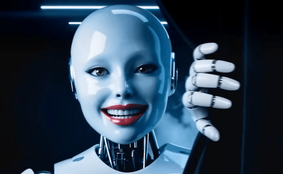 From Svedka to Anthropic, brands make bold plays with AI in Super Bowl ads 2 from svedka to anthropic brands make bold