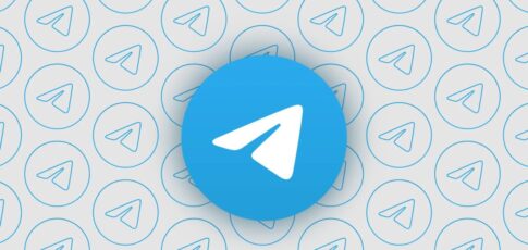 Tech News 2 telegram for android redesign goes all-in on