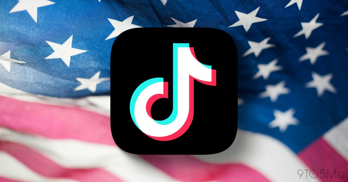 tiktok has a brand new feed rolling