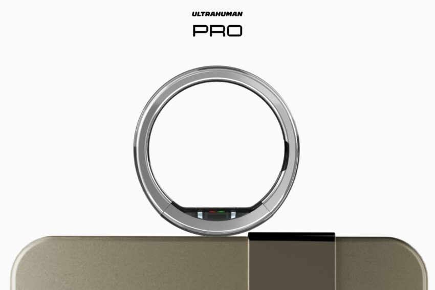 Tech News 12 ultrahuman bets on redesigned smart ring to