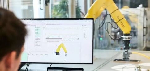 Tech News 2 google takes control of android of robotics