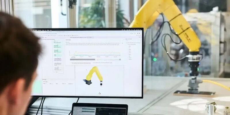 Google takes control of ‘Android of robotics’ project in quest for physical AI 7 google takes control of android of robotics
