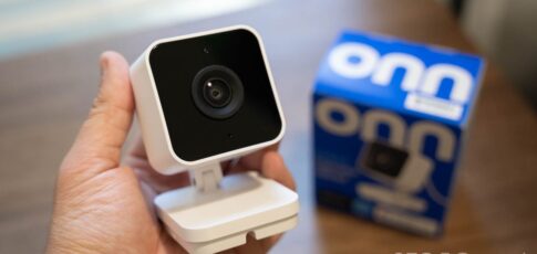 walmart s google home camera is now