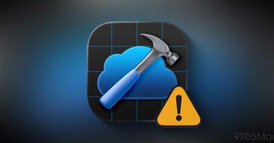 apple confirms ongoing xcode cloud disruption affecting