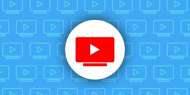 youtube tv for android updated with new