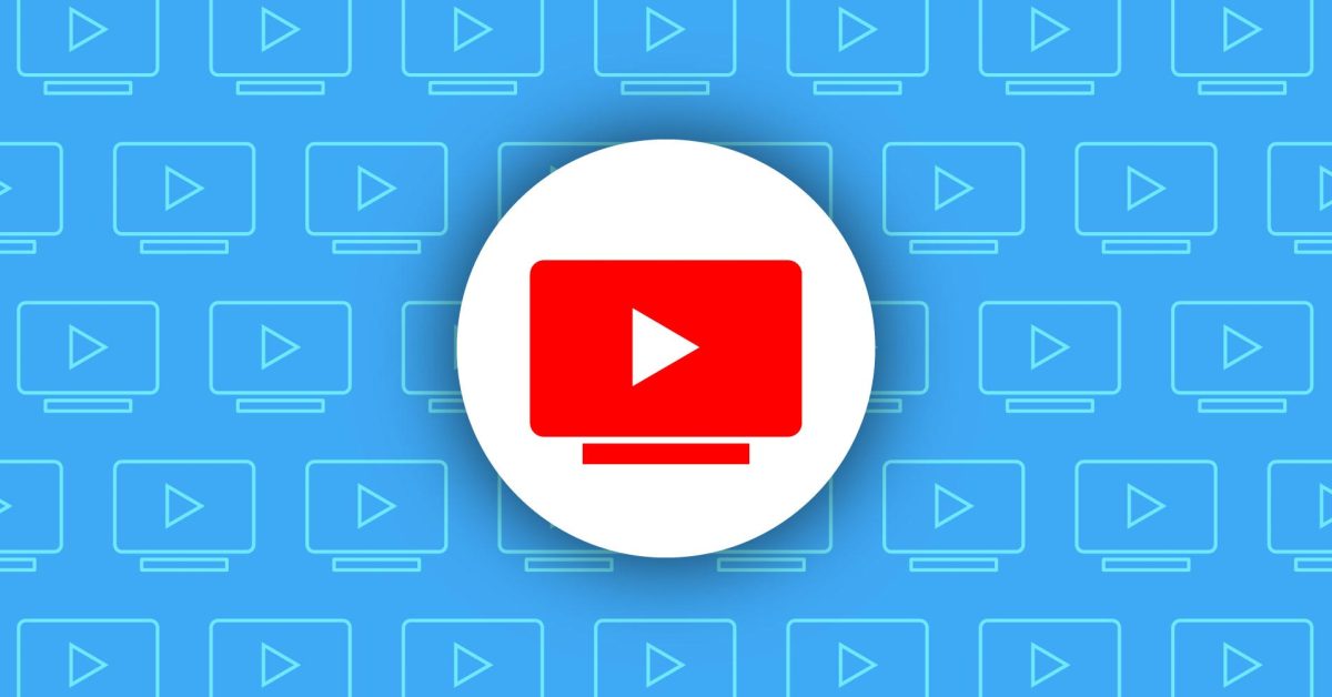 youtube tv for android updated with new