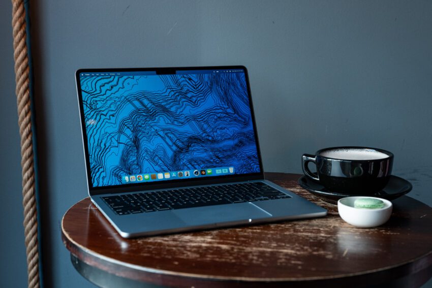 some of our favorite apple tech is