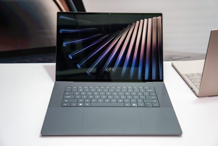 intel and lg display may have beaten