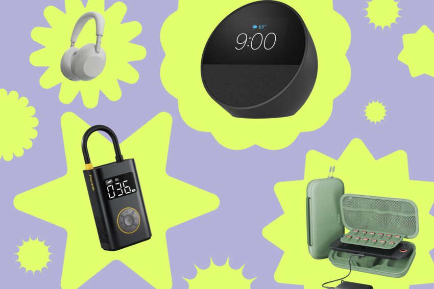 the best deals you can already grab