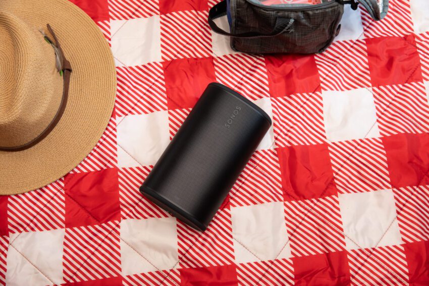 the versatile play speaker is a great
